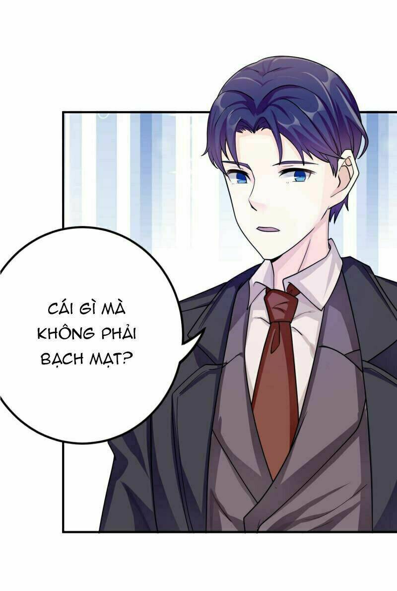 Mạc Thiếu Bức Hôn: Vợ Mới Khó Chống Đỡ: Chapter 83