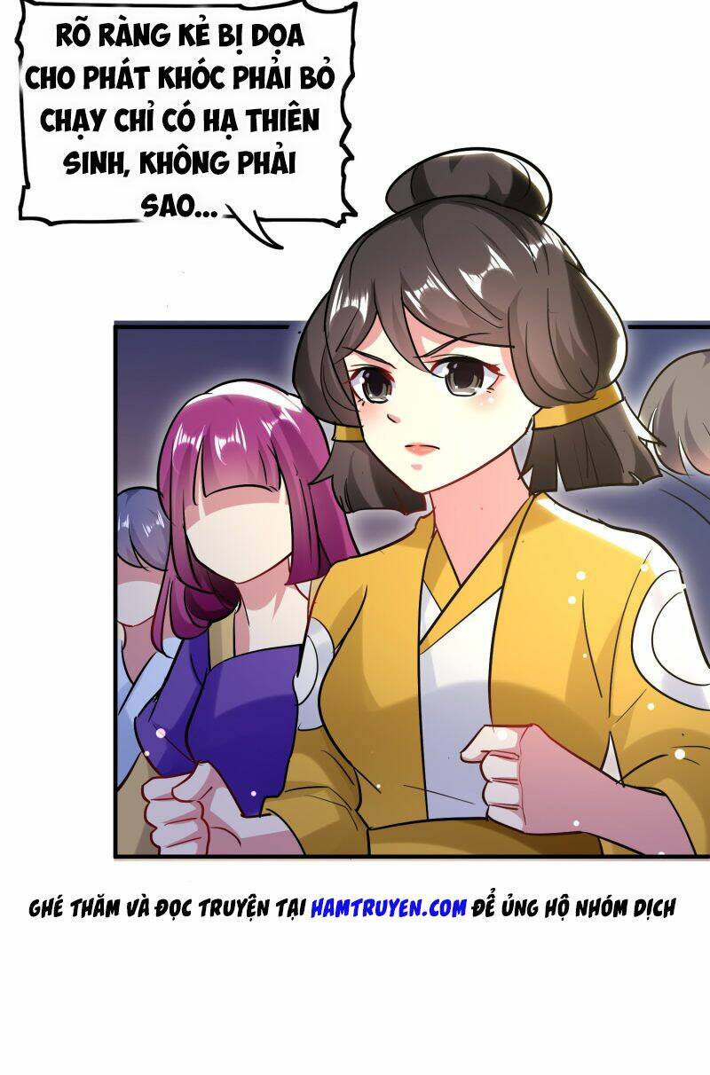 Vạn Giới Tiên Vương: Chapter 64