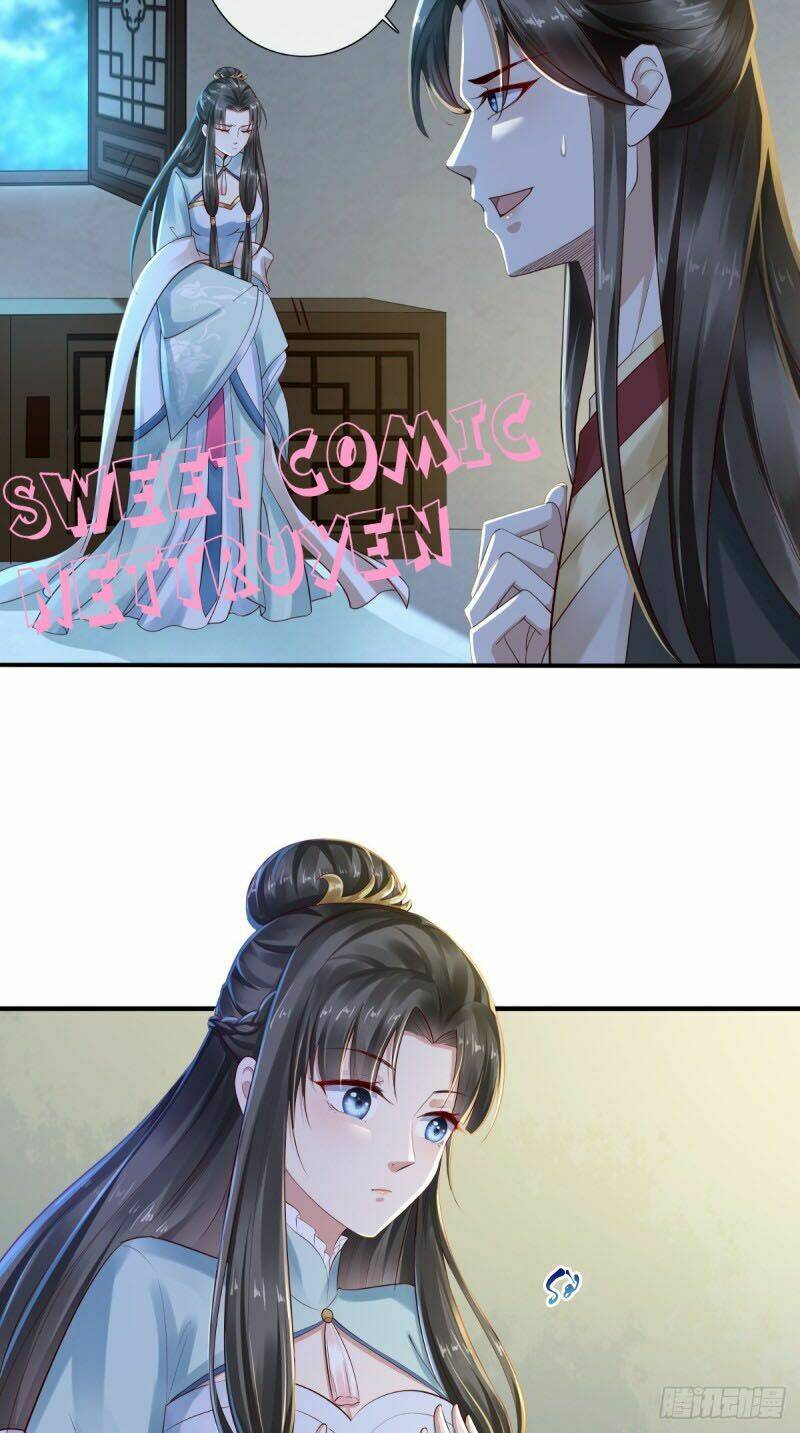 Bổn Cung Muốn Làm Hoàng Đế: Chapter 3