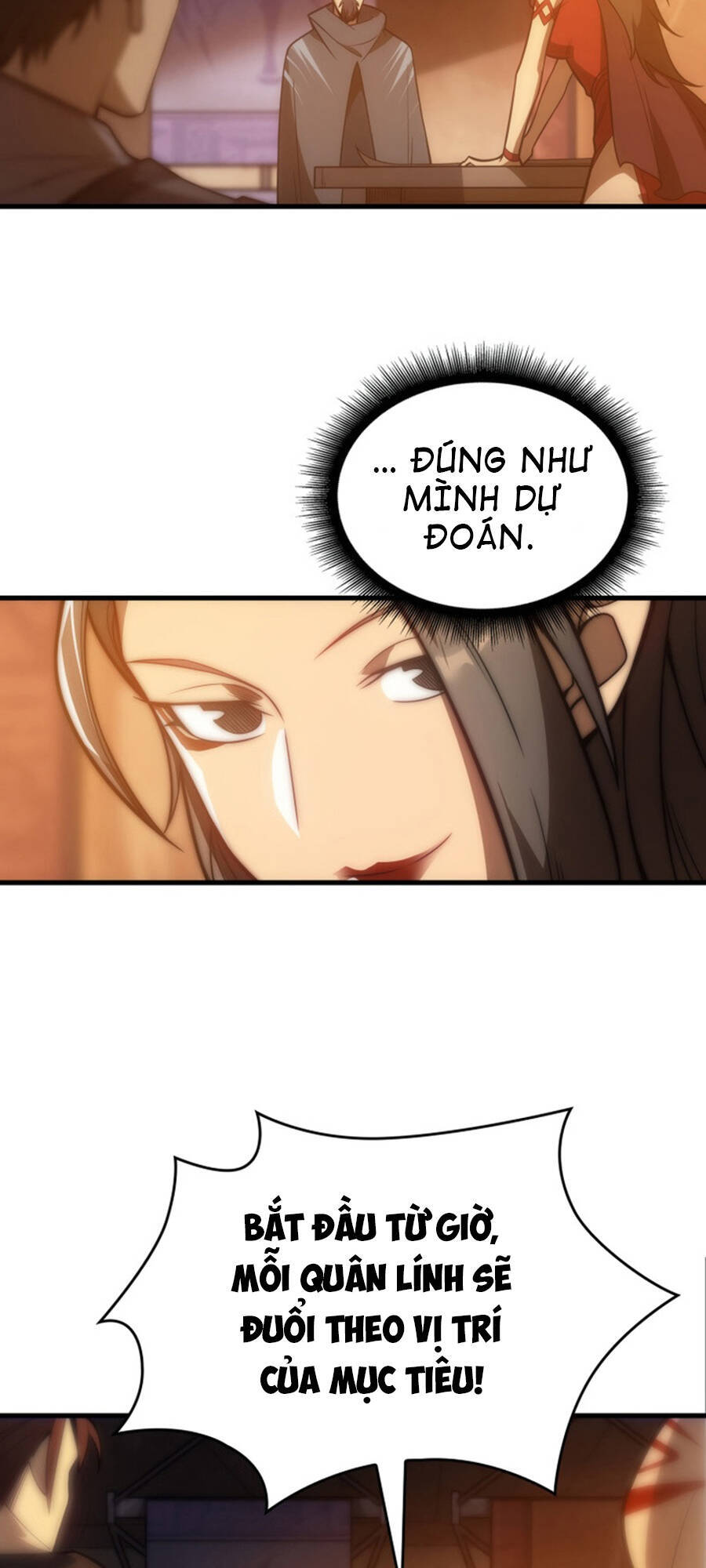 Tái Sinh Thành Công Chức Bình Thường Ở Một Thế Giới Xa Lạ: Chapter 2