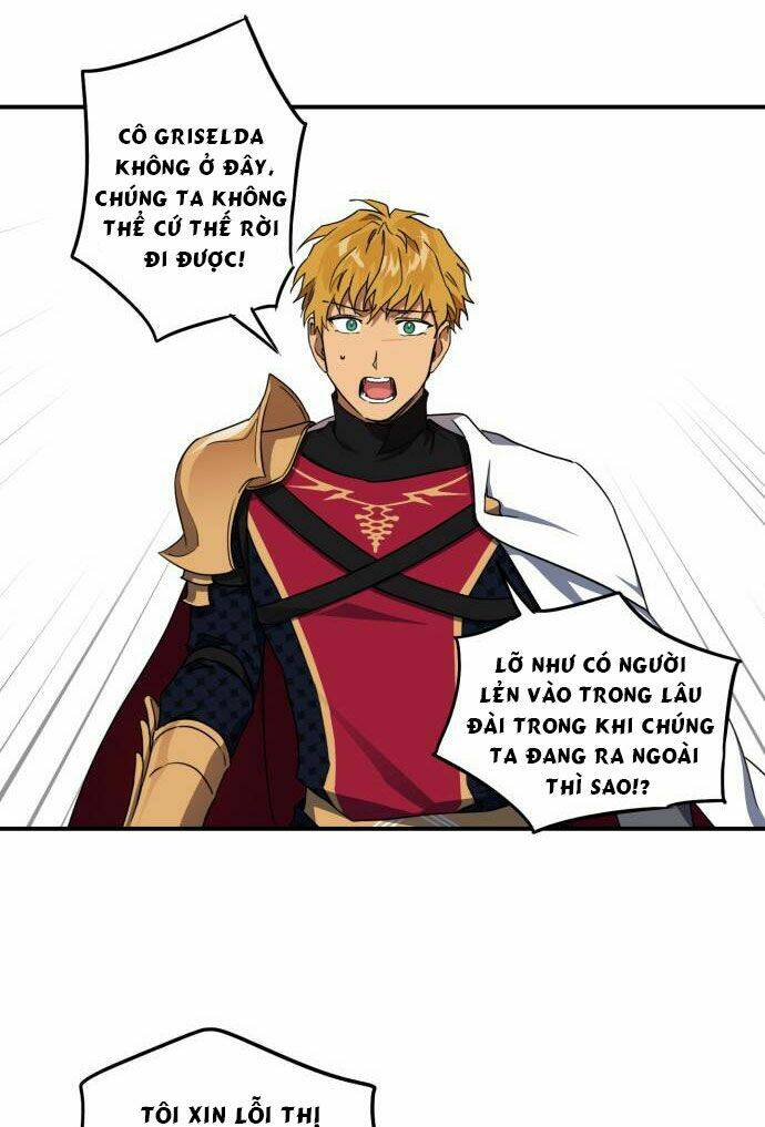 LÂU ĐÀI VÔ DANH: Chapter 23