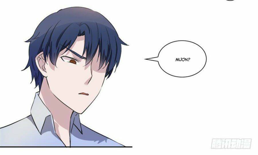 Thiên Kim Đường Môn: Chapter 52