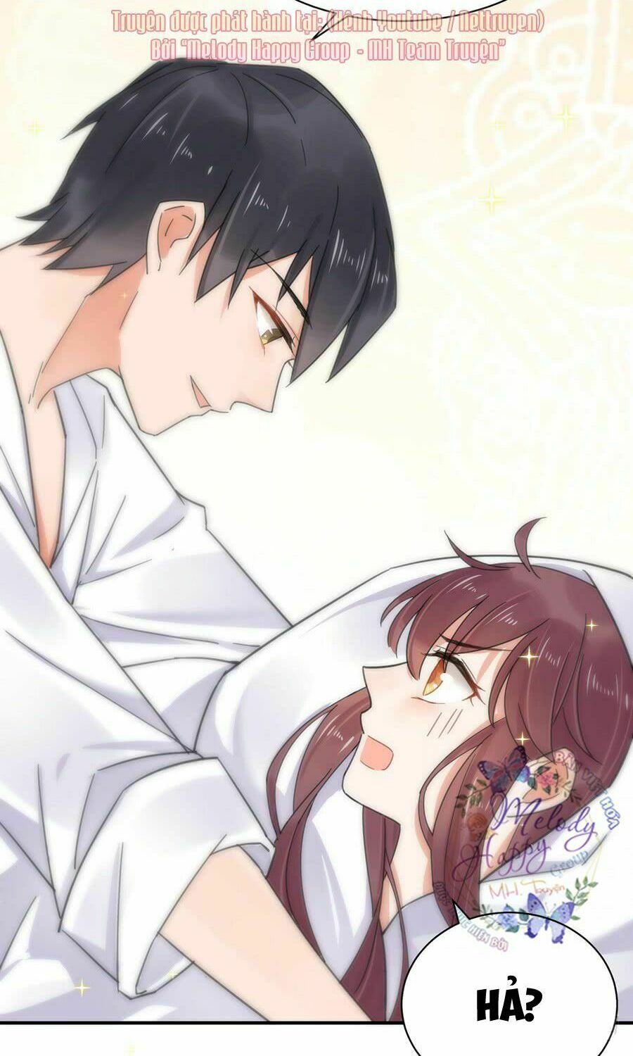 Ma Lạt Thiên Kim Đẩu Ác Thiếu: Chapter 154.5
