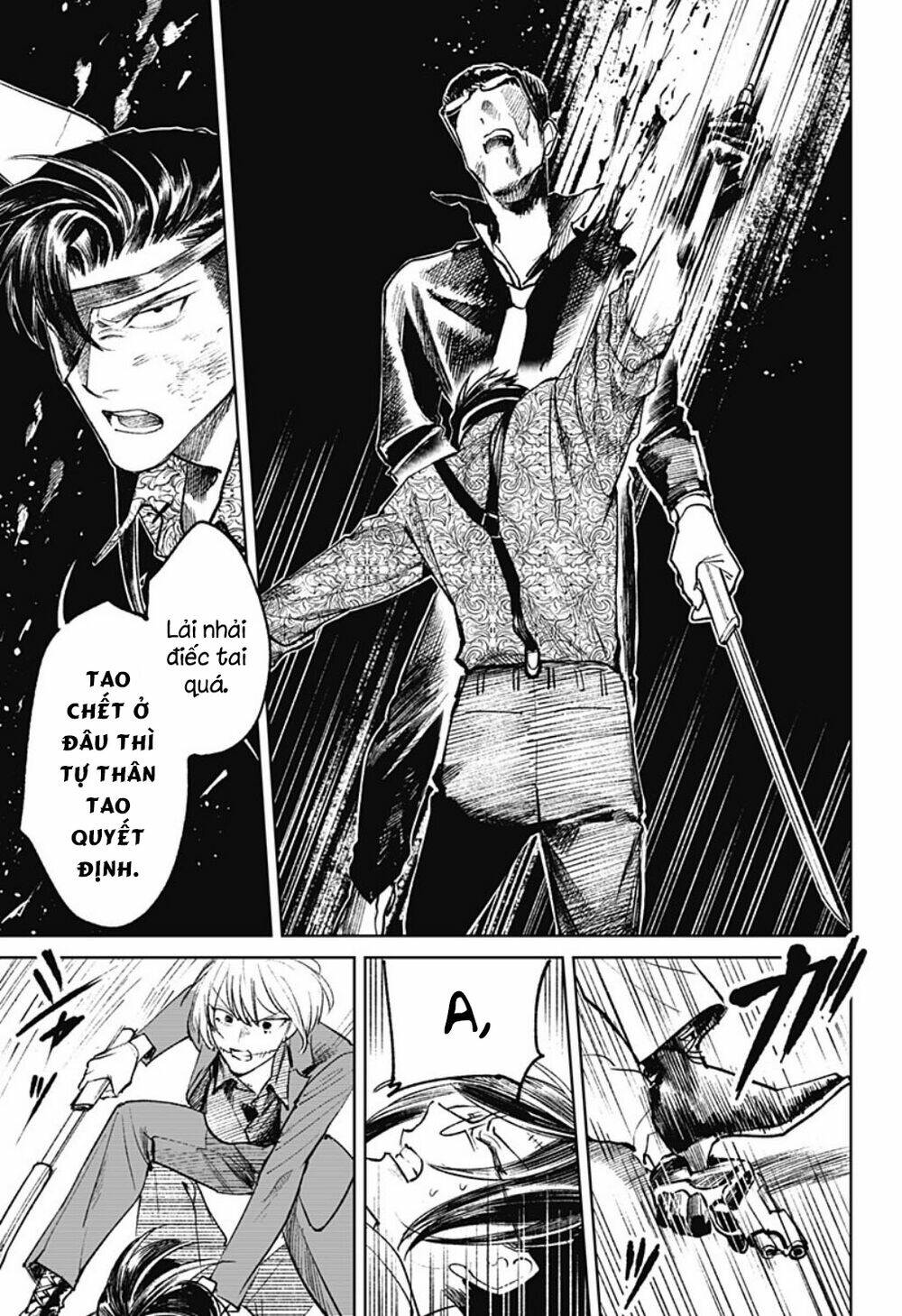 Cô Giáo Mít Ướt: Chapter 29