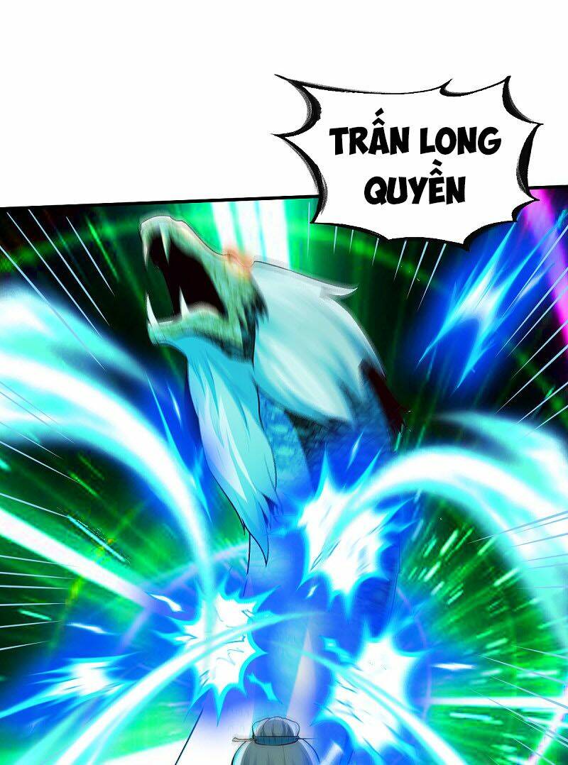 Chiến Đỉnh: Chapter 282