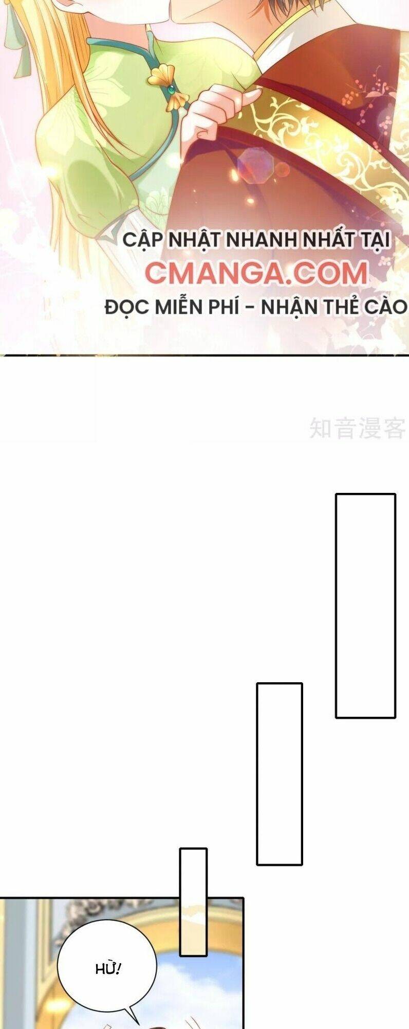 Sủng Hậu Của Vương: Chapter 62