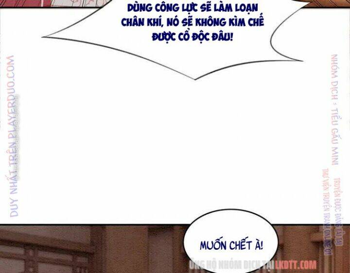 Trọng Sinh Bá Sủng Nhiếp Chính Vương Quá Mạnh Mẽ: Chapter 214