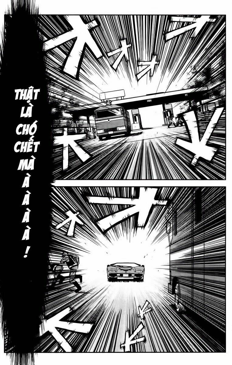Akumetsu: Chapter 86