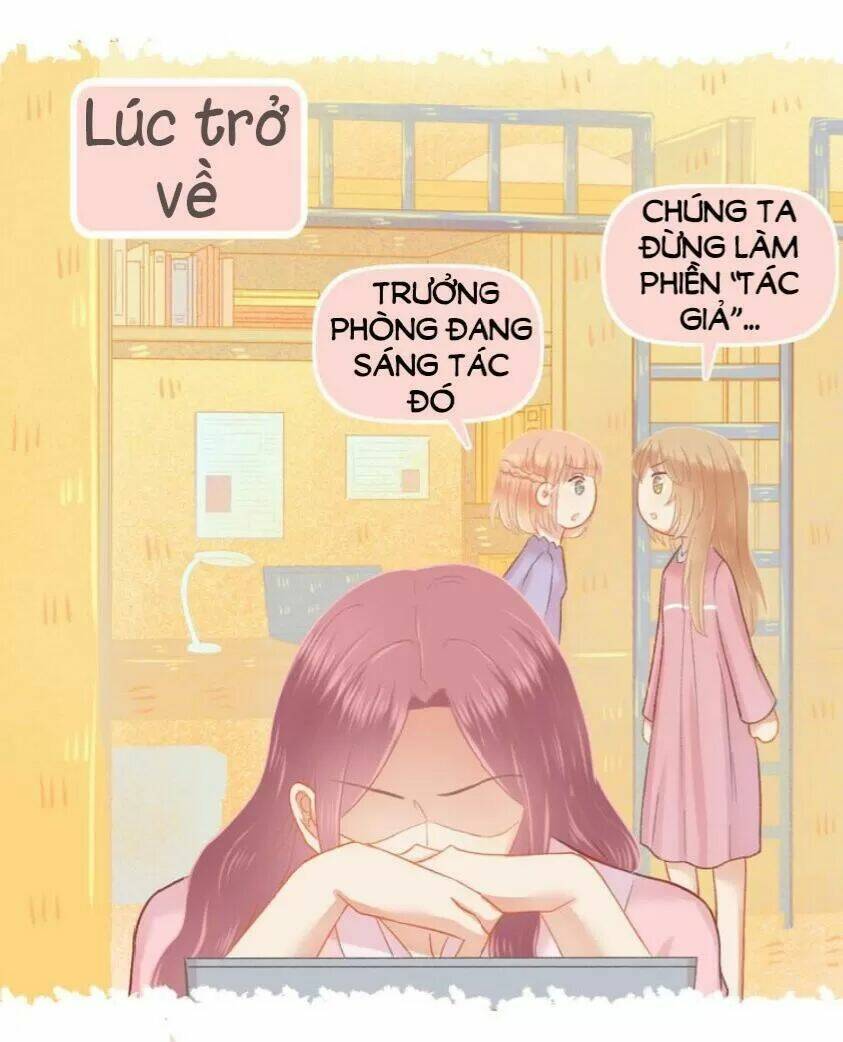 Anh Không Thích Thế Giới Này, Anh Chỉ Thích Em: Chapter 47