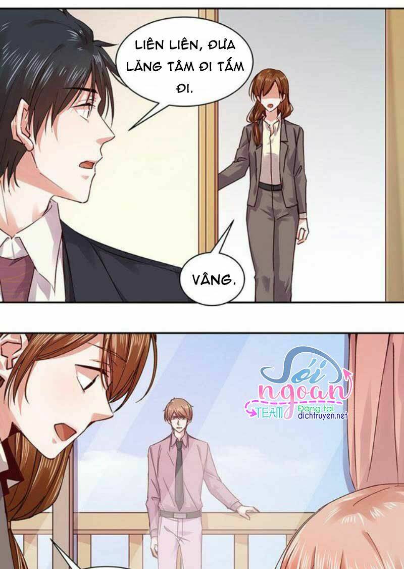 Vợ Yêu Của Ác Ma: Chapter 101