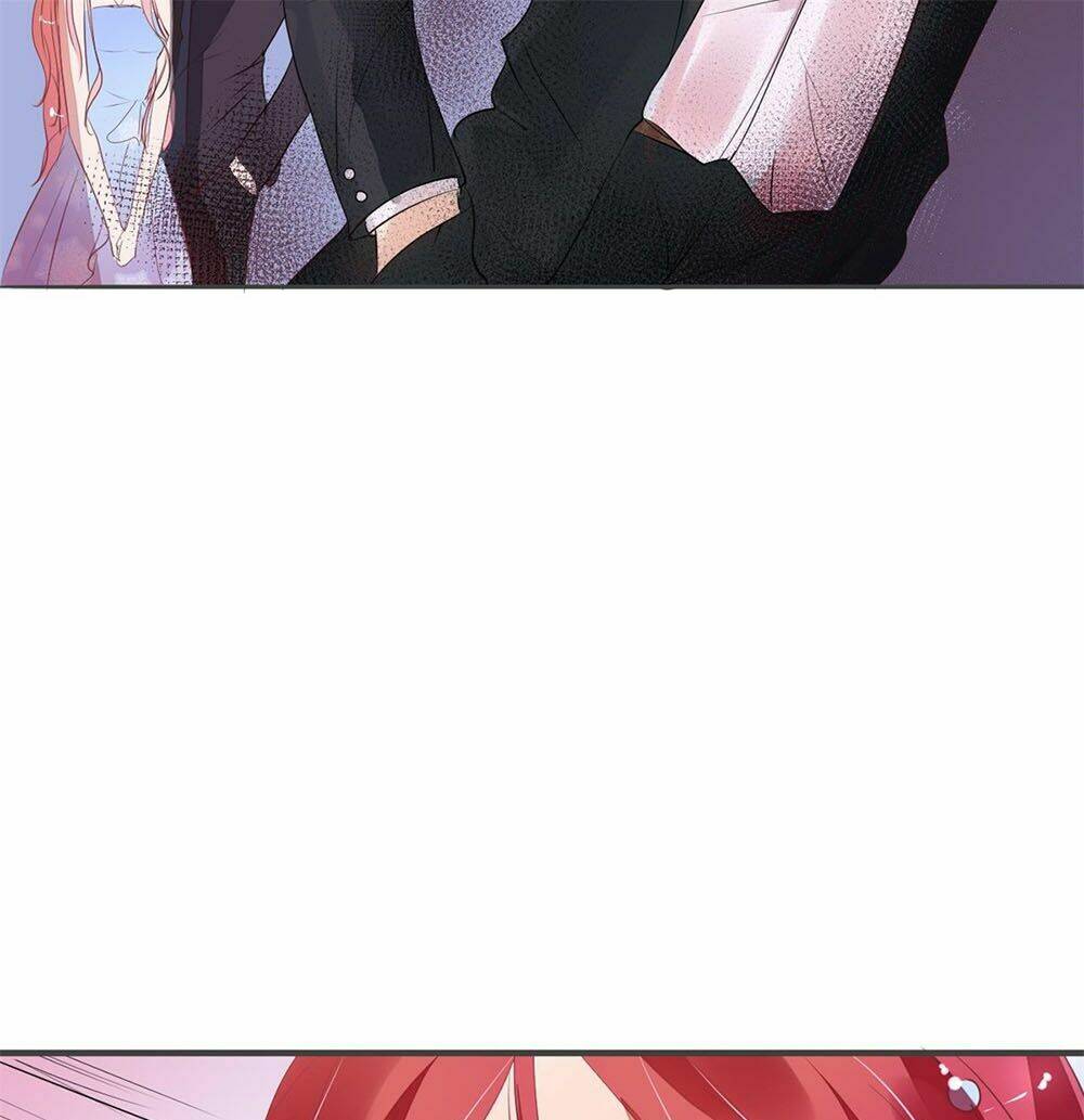 Manh Thê Khó Dỗ: Chapter 8