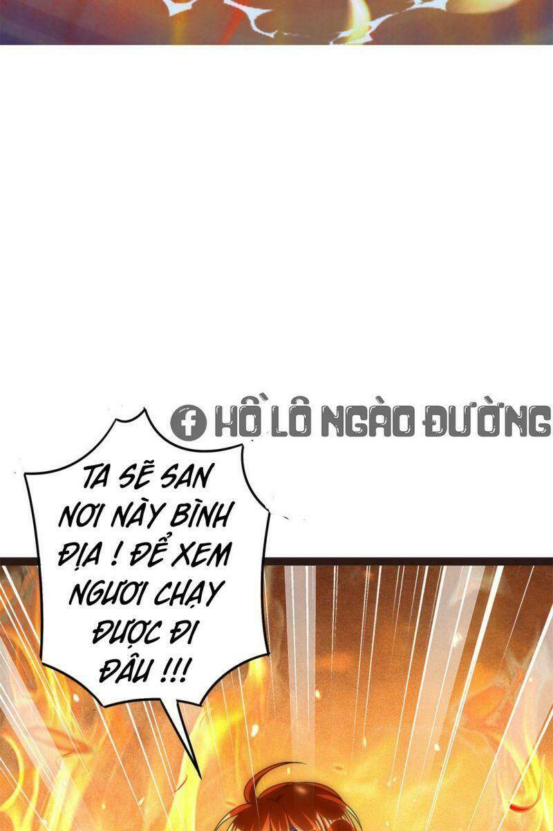 Thiên Kim Bất Hoán: Chapter 87