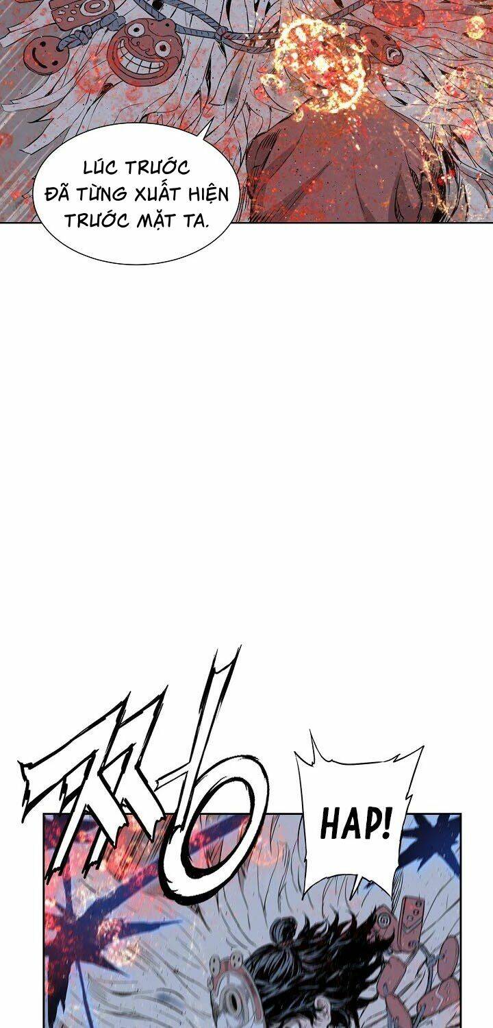 Vô Kiếm Tiểu Tử: Chapter 55