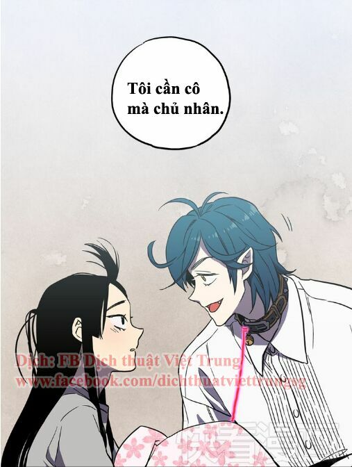 Xin Đừng Cắn Em: Chapter 10