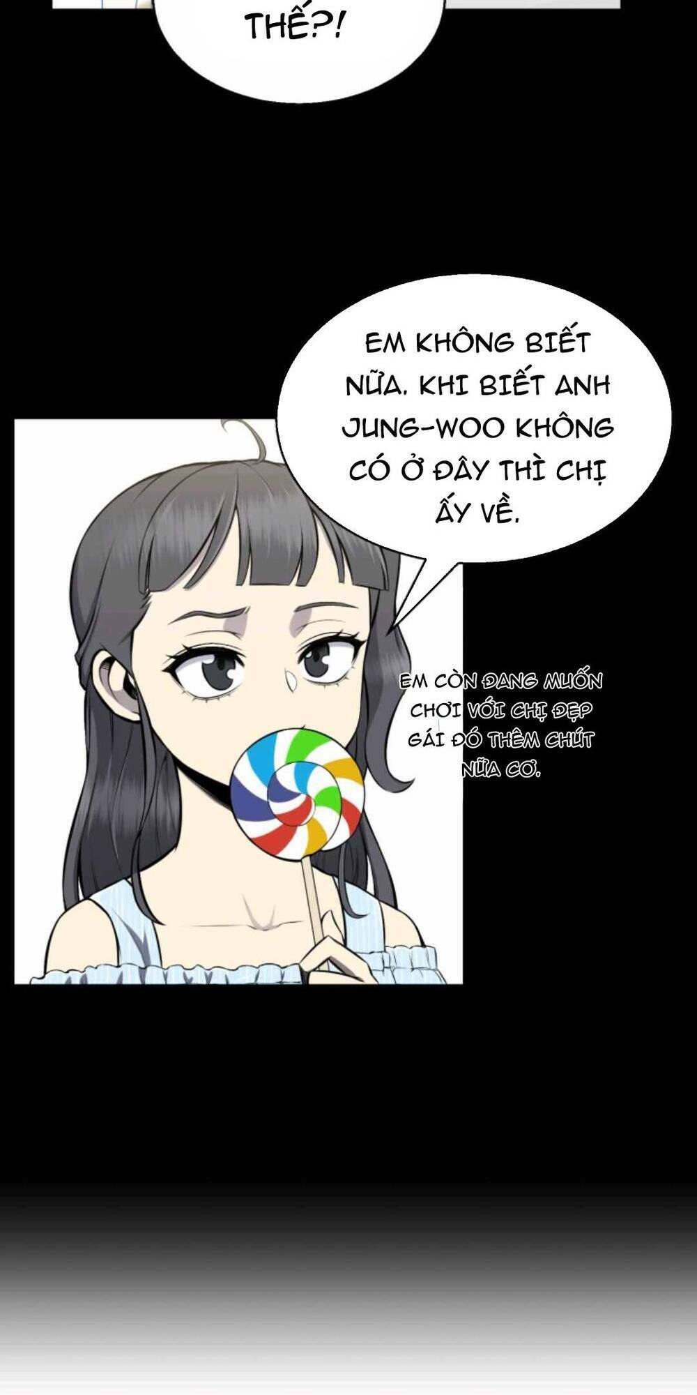 Luân Hồi Ác Nhân: Chapter 72