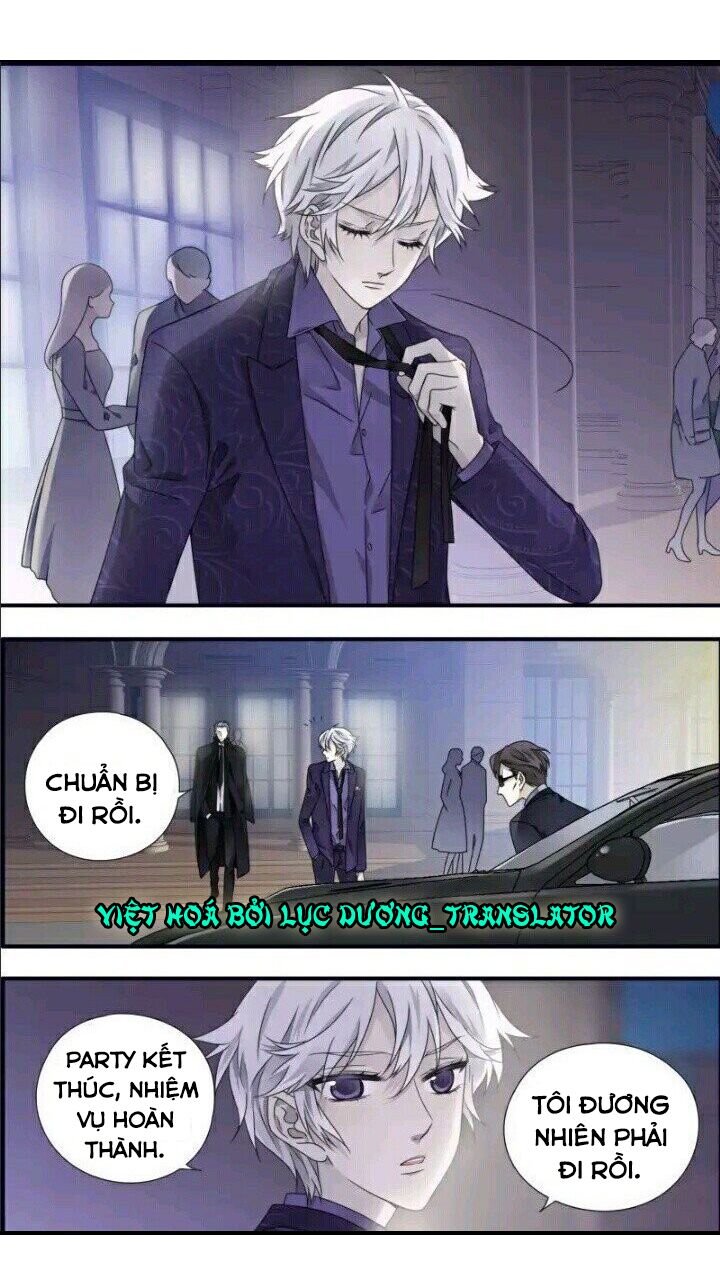 Lam Sí: Chapter 157