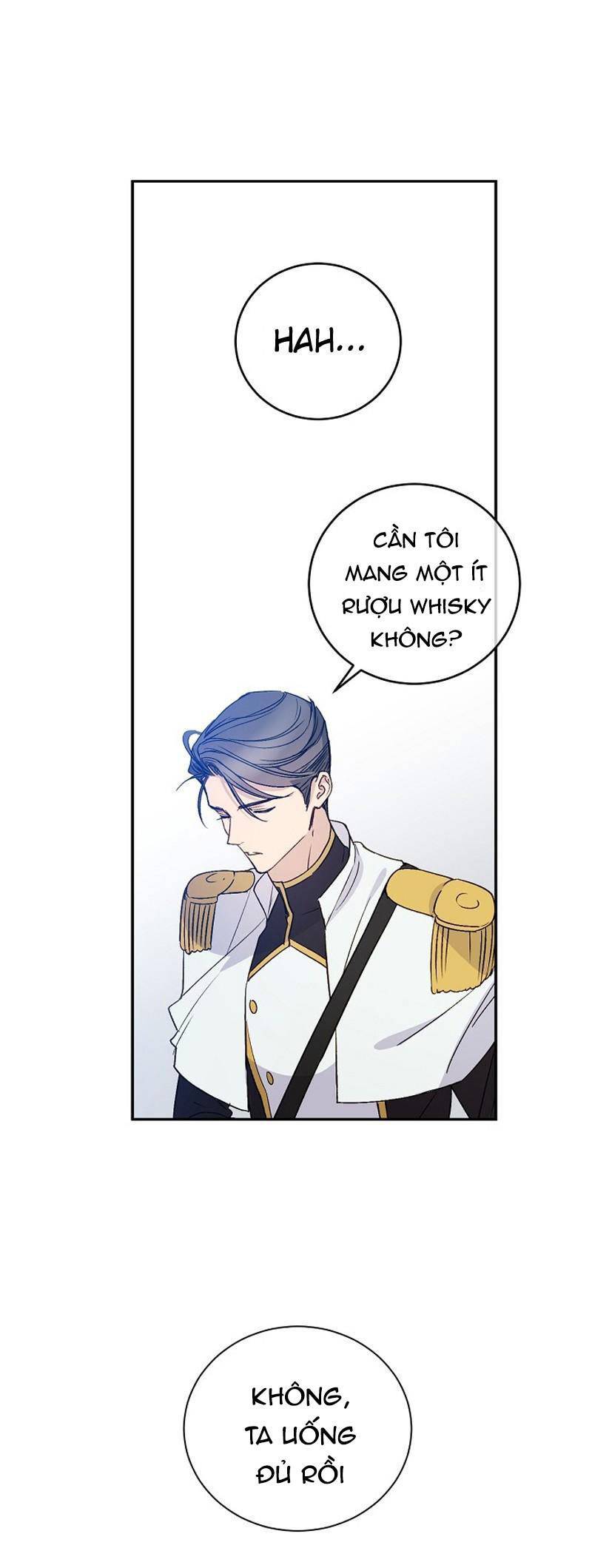 Cô Hầu Giỏi Giang: Chapter 16