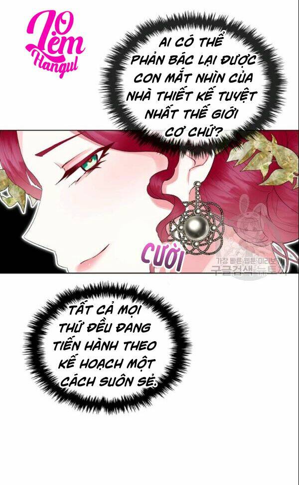 Kẻ Tạo Ra Nữ Phản Diện: Chapter 18