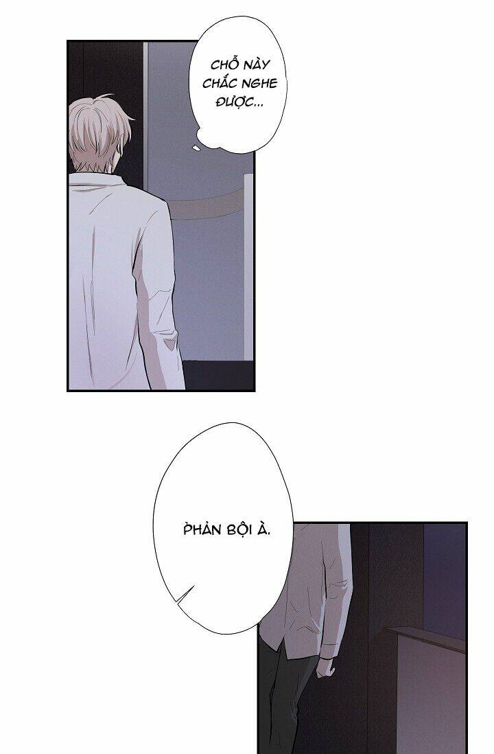 Trốn Tìm: Chapter 20