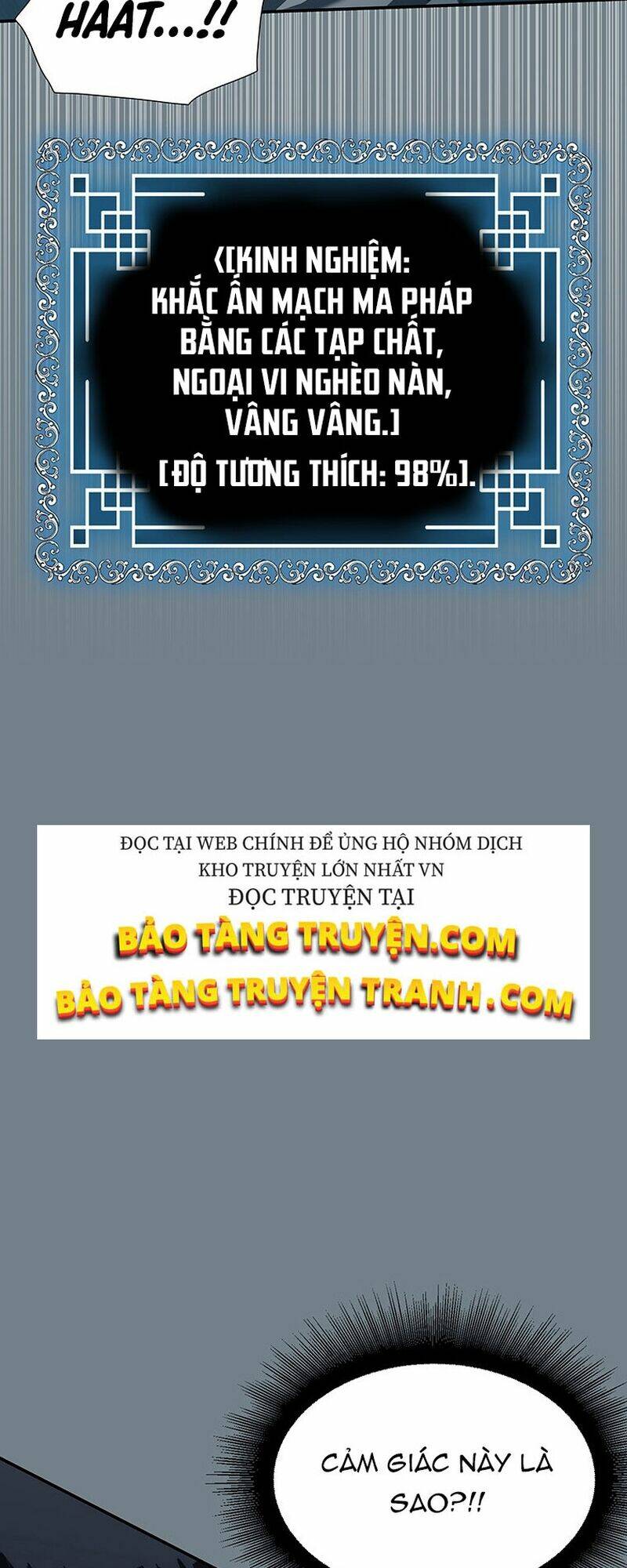 Các Chòm Sao Chỉ Chú Ý Mình Tôi: Chapter 2