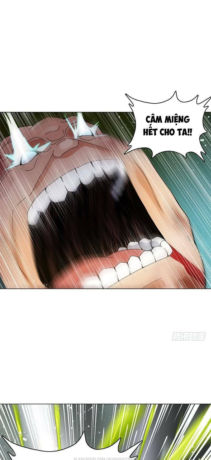 Thiên Thần Quyết: Chapter 67