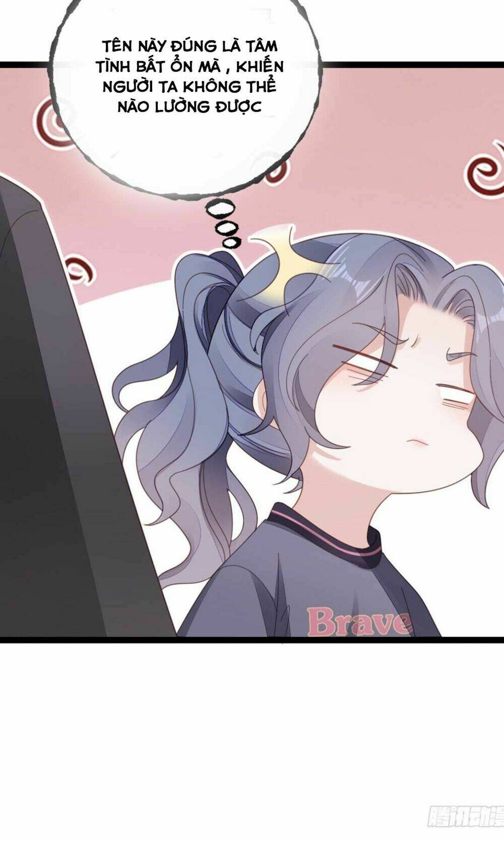 Mau Xuyên Không Rửa Tội Cho Nhân Vật Phản Diện: Chapter 73