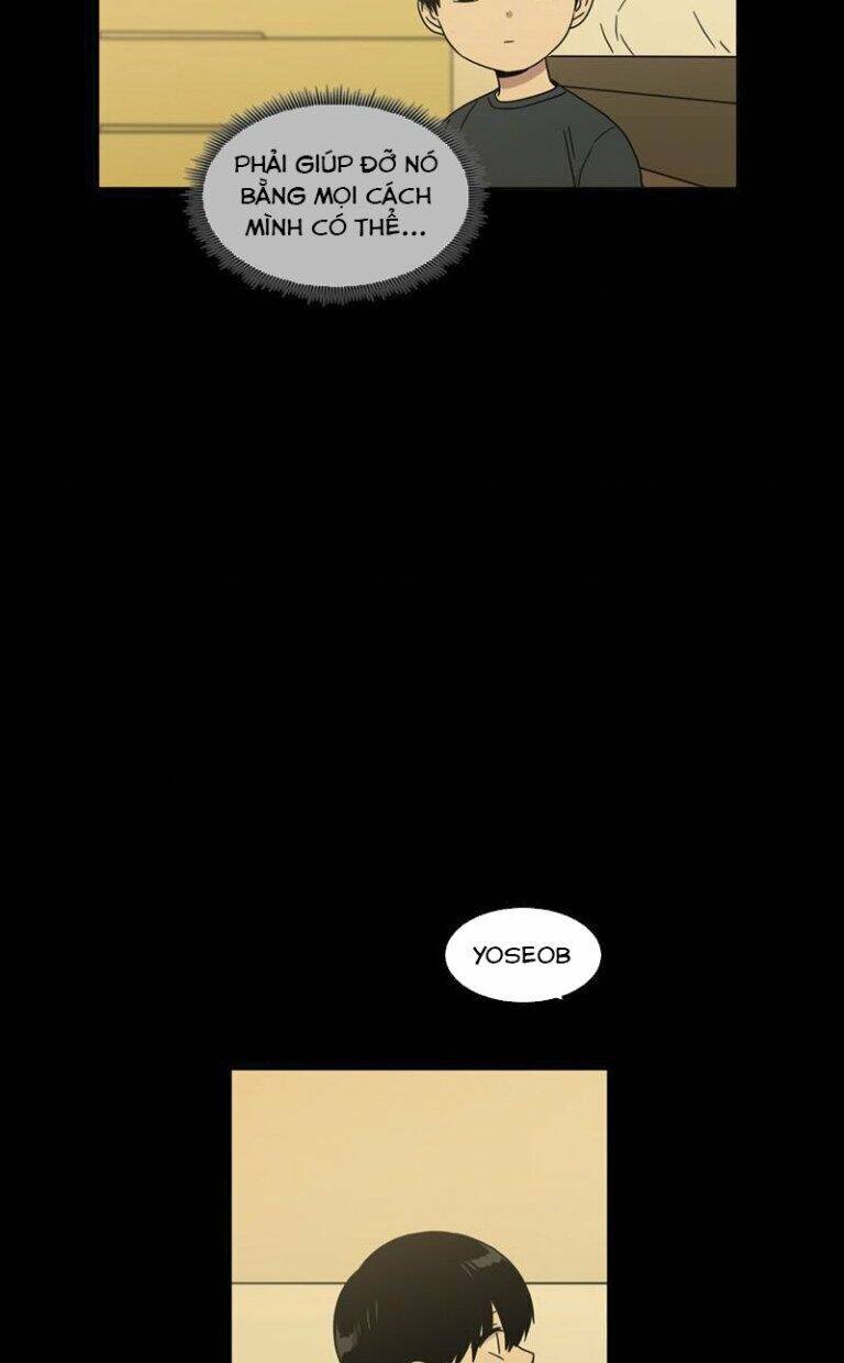 …”Một Sự Thật Khá Khó Chịu.”: Chapter 47