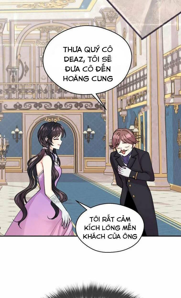 Roelin Bước Đến Tương Lai: Chapter 2