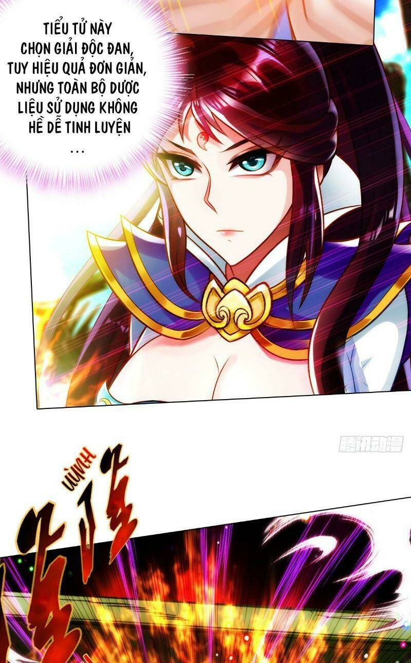 Bất Hủ Phàm Nhân: Chapter 31