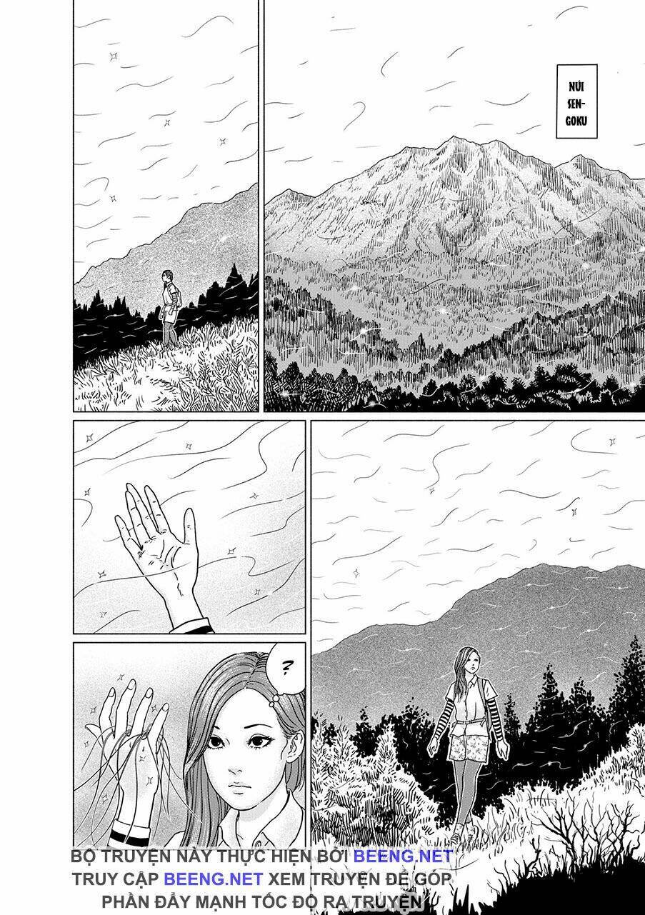 Ngôi Làng Bị Lãng Quên: Chapter 1