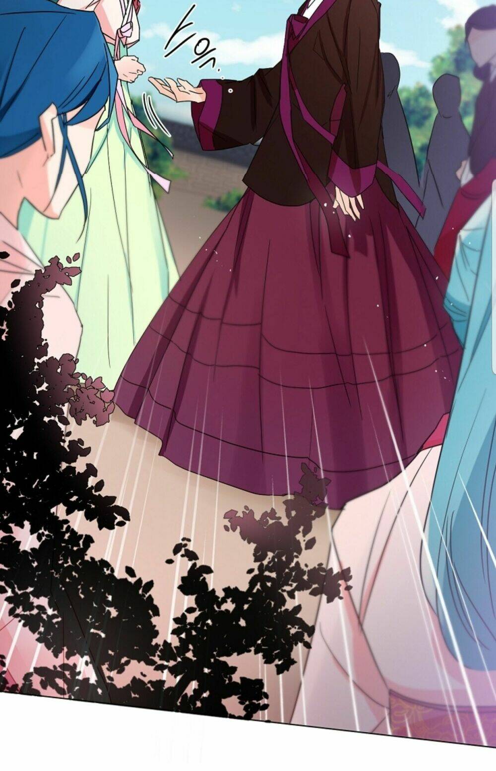 Chae Hong Sa: Chapter 49