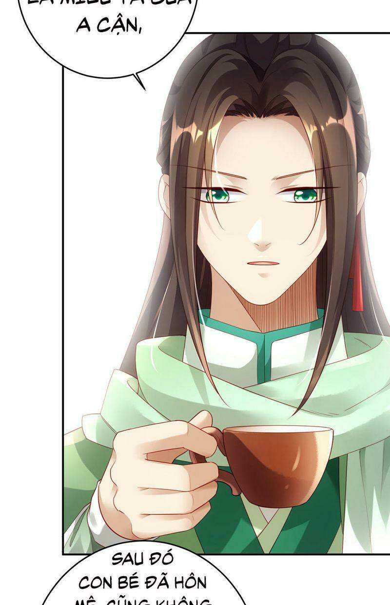 Thiên Kim Bất Hoán: Chapter 75