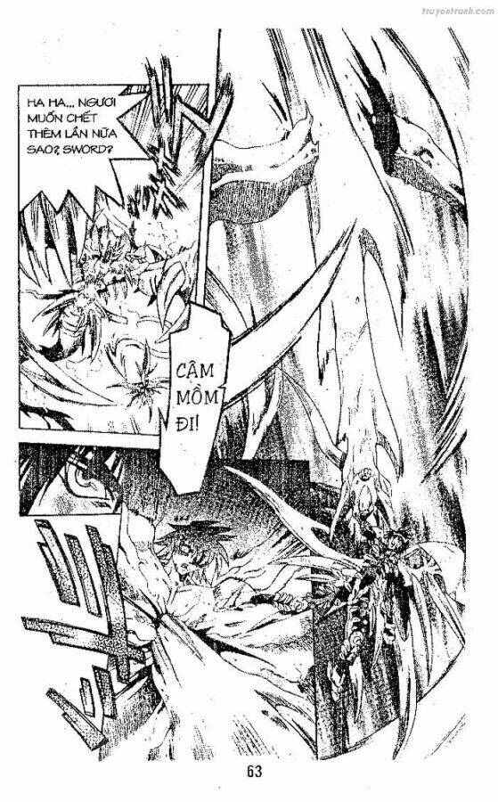 Devil And Devil: Chapter 86