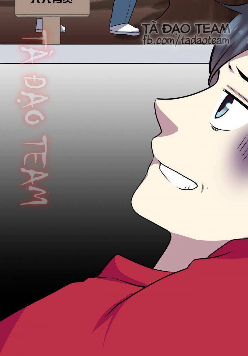 Người Yêu Thời Không: Chapter 45