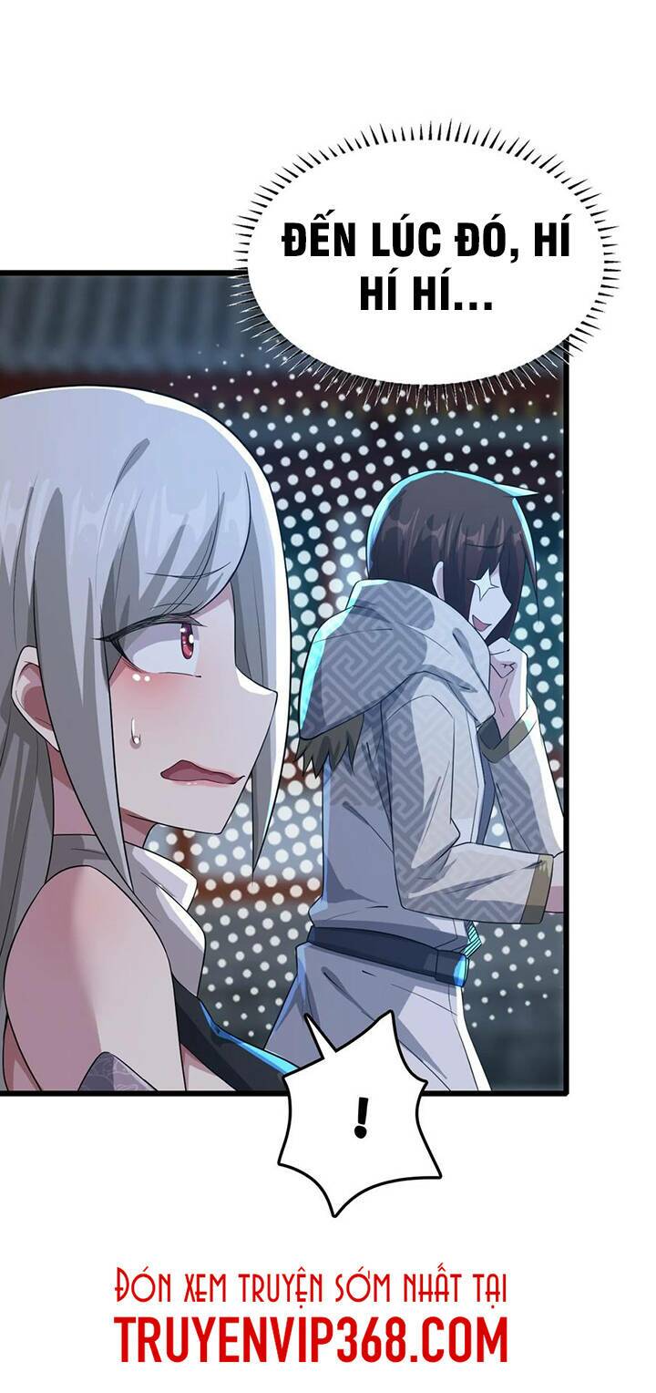 Đại Bảo Kiếm Của Tôi: Chapter 21