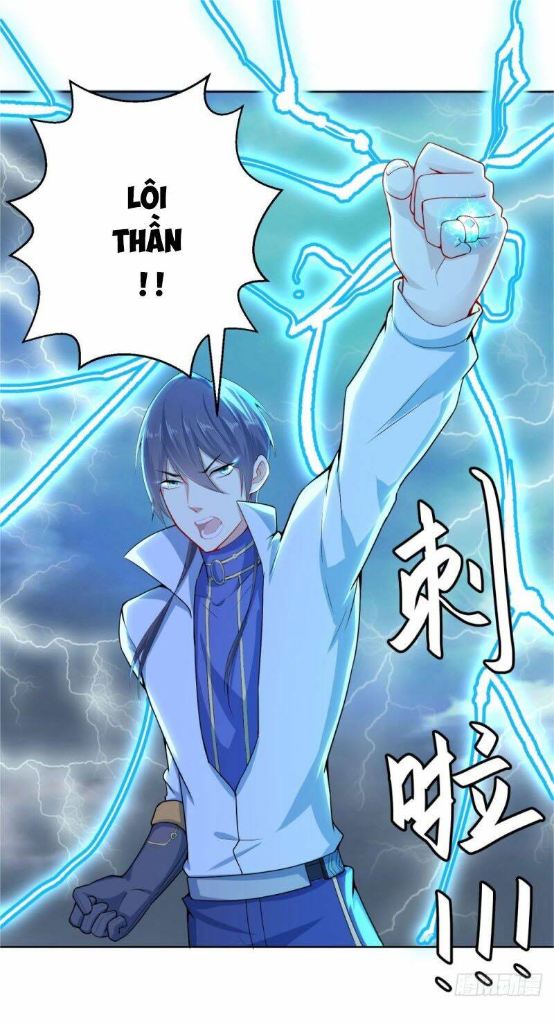 Thiên Hỏa Đại Đạo: Chapter 23