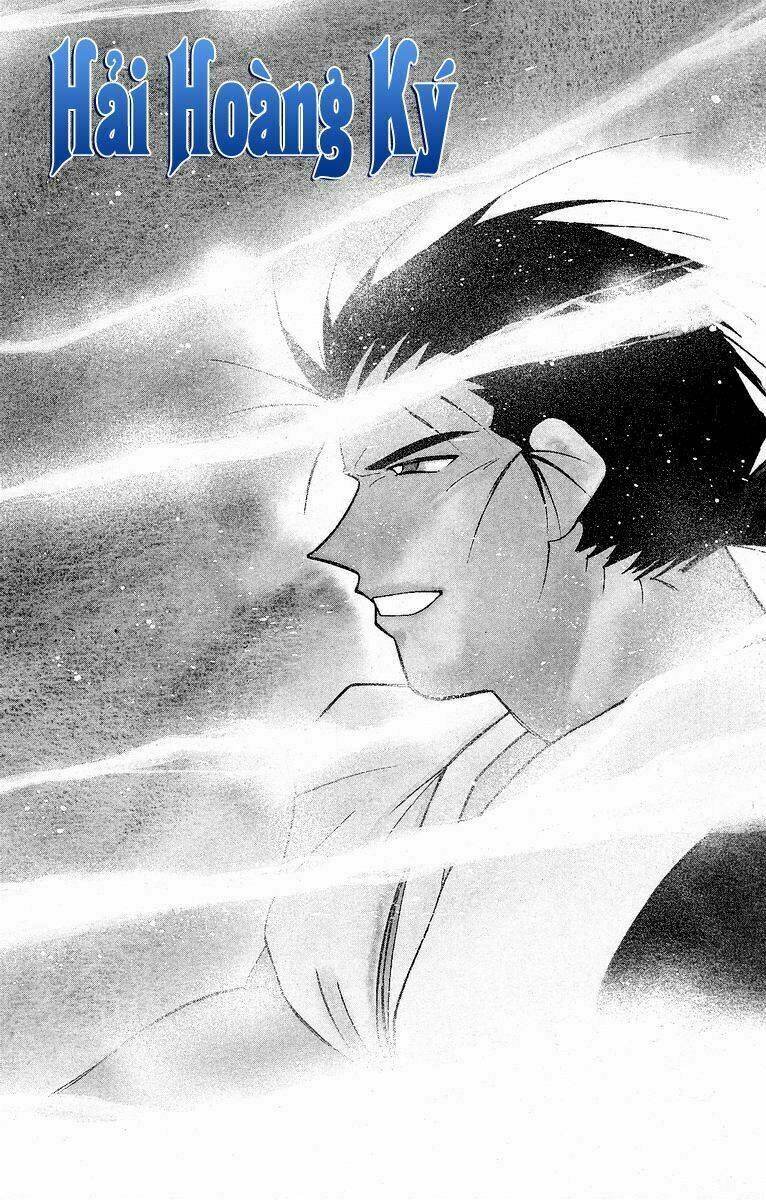 Kaiouki - Hải Hoàng Ký: Chapter 58