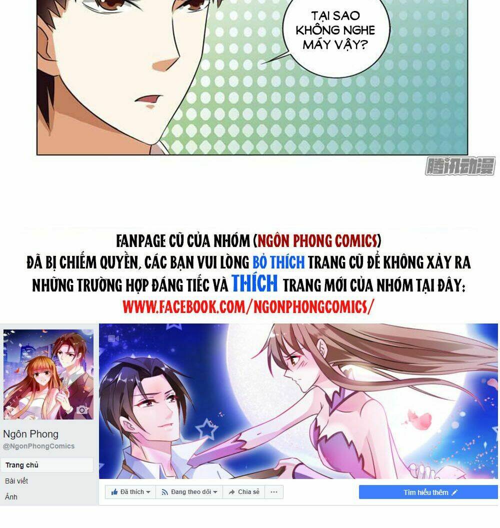 Hào Môn Tiểu Lão Bà: Chapter 90