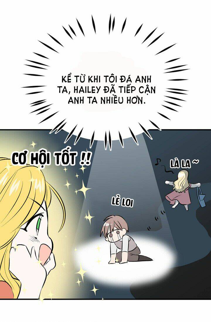 Tôi Là Bạn Gái Cũ Của Một Người Lính: Chapter 4