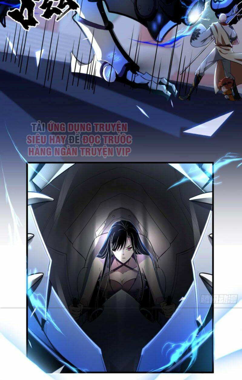 Tà Du Ký: Chapter 51