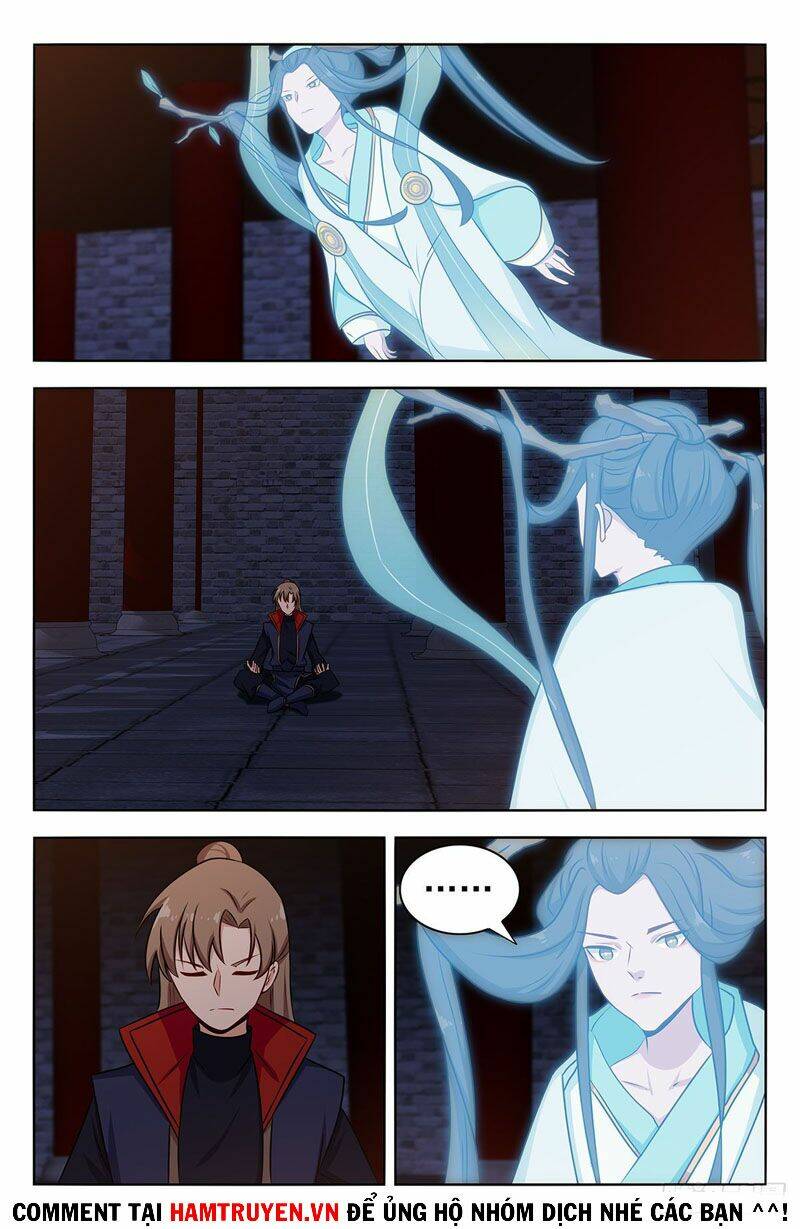 Tối Cường Phản Sáo Lộ Hệ Thống: Chapter 361