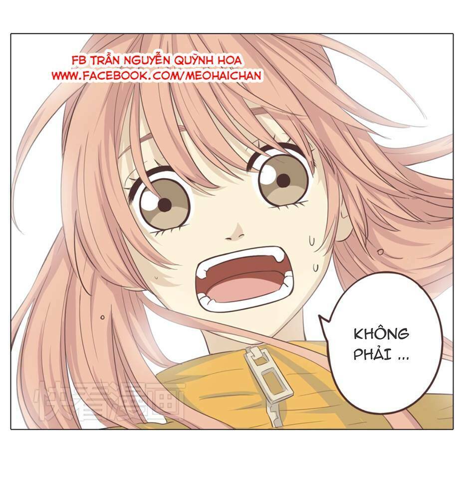 Xin Chào! Dân Nữ: Chapter 29