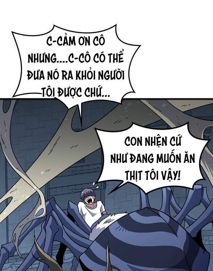 Điểm Chết: Chapter 13