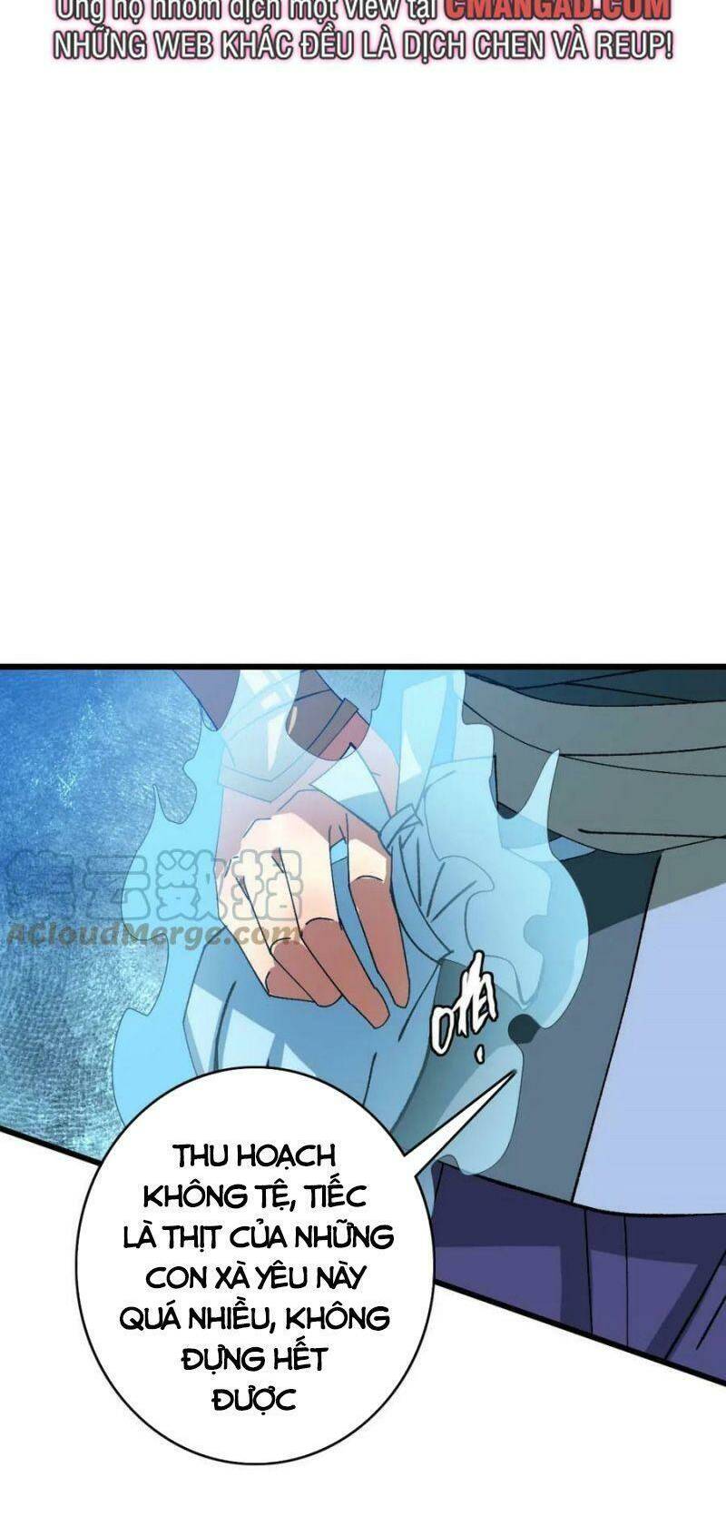 Siêu Đạo Thần Thuật: Chapter 122