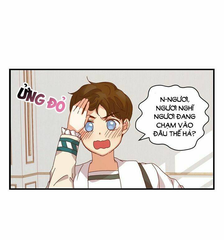 Đừng Chọc Đứa Em Gái Bé Bỏng Của Chúng Tôi: Chapter 8