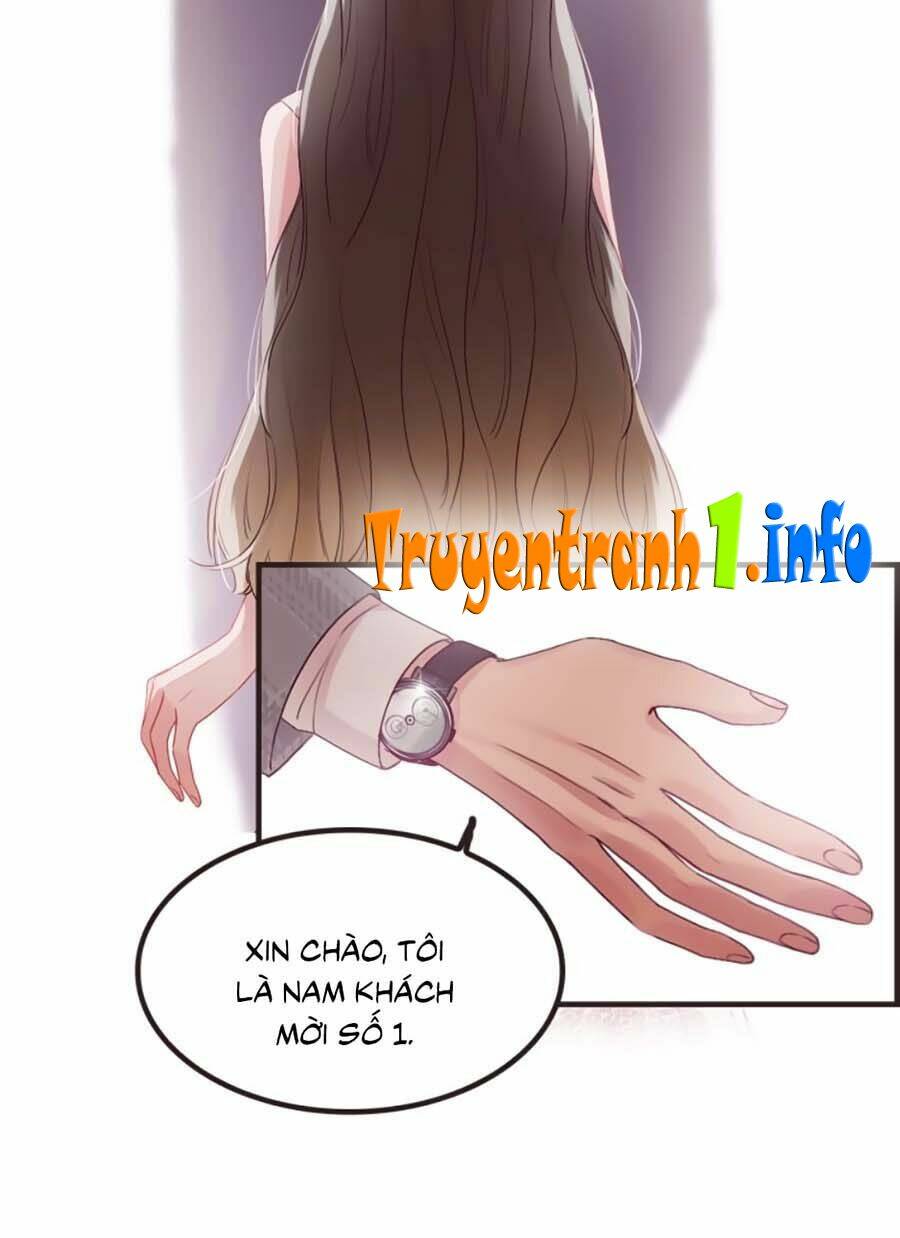 Cát Xê Người Tình Bóng Đêm: Chapter 1