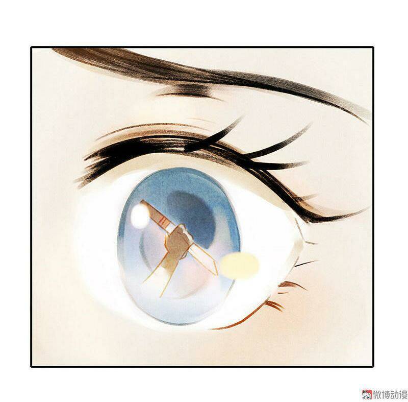 Thiếu Nữ Tản Mộng Đàm: Chapter 8