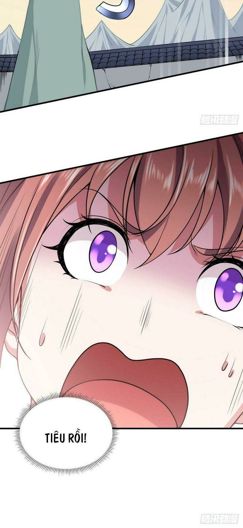 Lực Bạt Sơn Hà Hề Tử Đường: Chapter 11