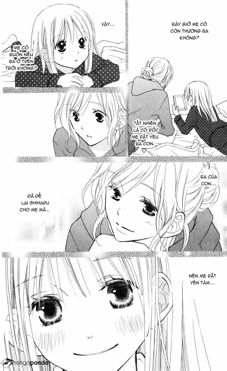 Love So Life: Chapter 71