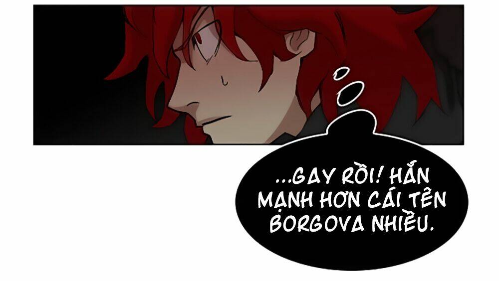 Hard Core Leveling Warrior: Chapter 8